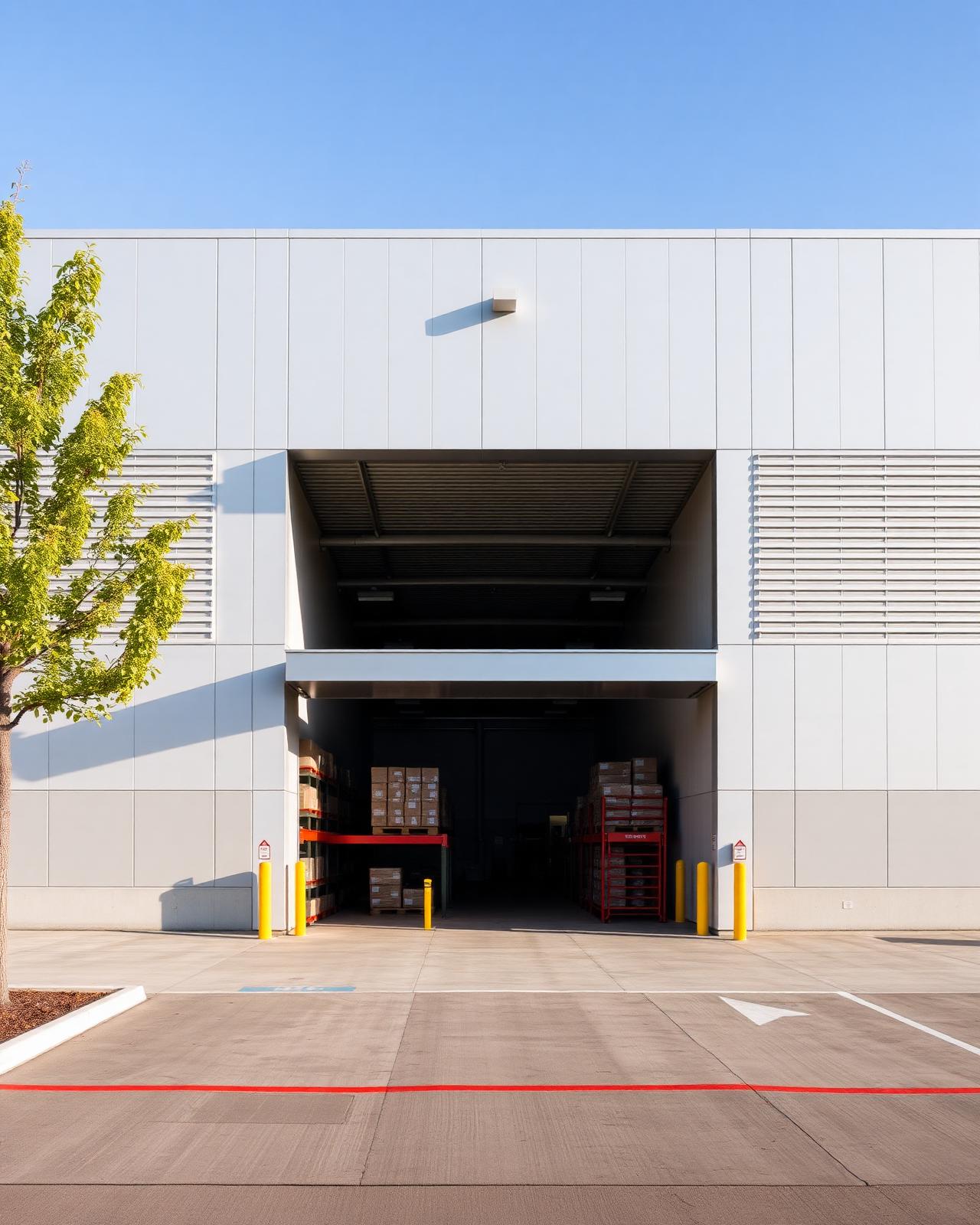 Logistics & Light Industrial