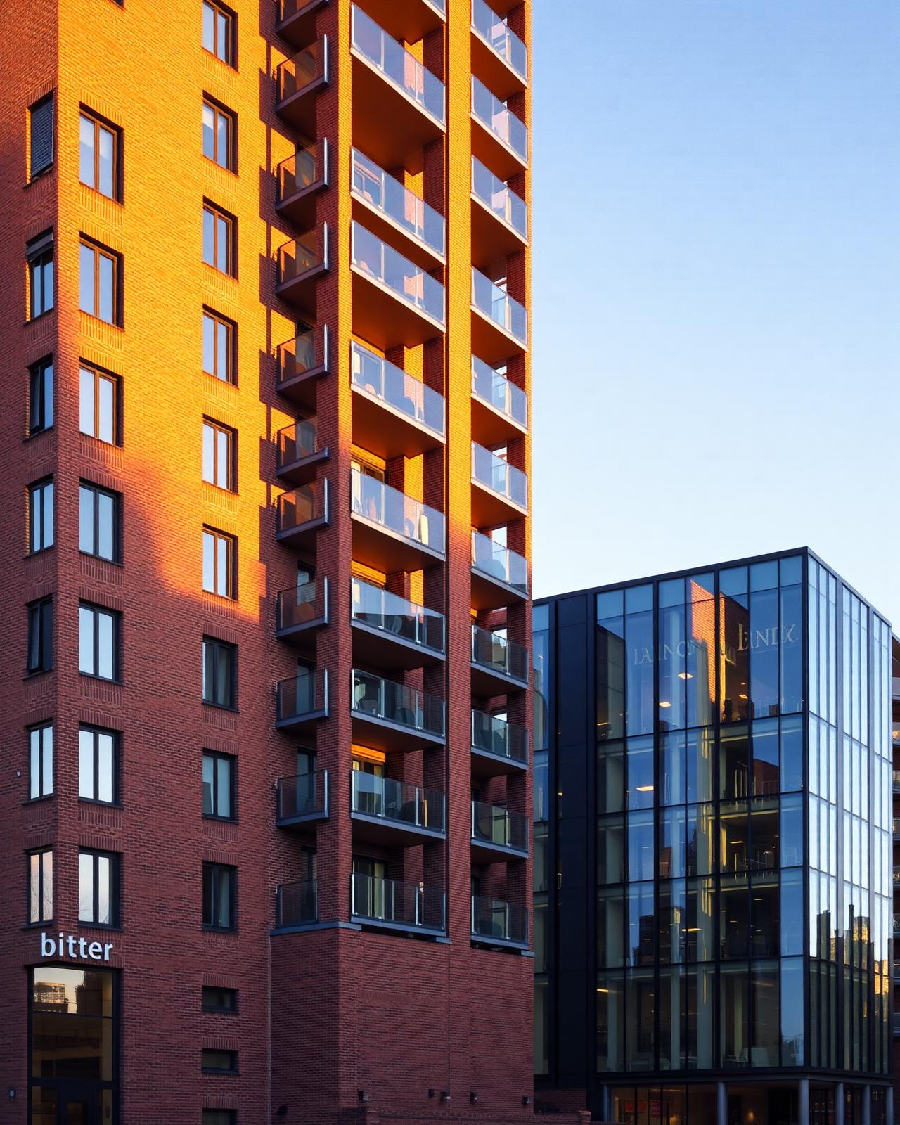 Residential Development